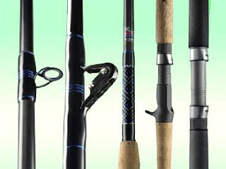 Absolute Fishing - Welcom to Deep Sea Fishing Anonymous: The Best Bottom Fishing Rods