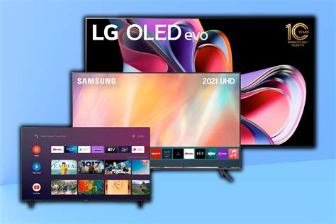 OLED vs LCD vs LED: what's in my TV, and which is best? | Stuff