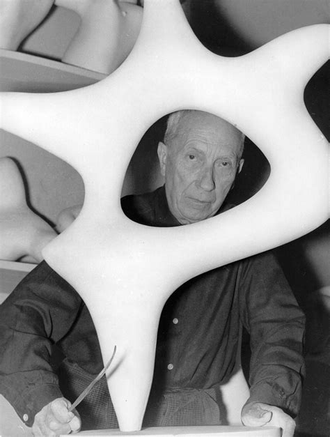 Jean Arp | Surrealist, Dadaist, Sculptor, Painter | Britannica