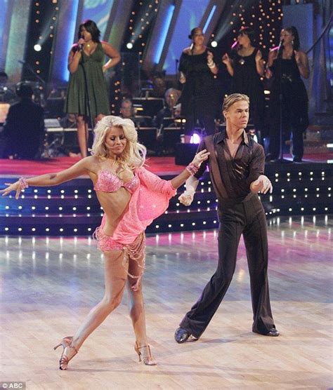 julianne hough ballroom dancing - Google Search Julianne Hough Dancing, Derek And Julianne Hough ...