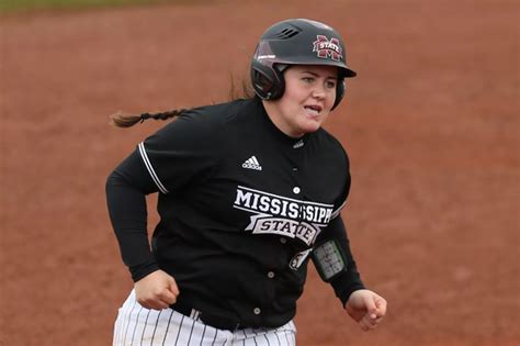 It’s Always Sunny in Starkville: Mississippi State Softball has dominated its early slate