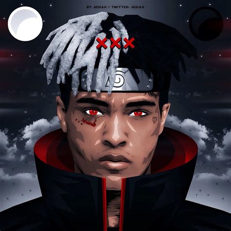 Naruto Xxxtentaction Wallpapers on WallpaperDog