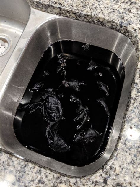 How to revive faded black clothes using dye, save your old clothes ...