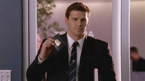 What Bones Fans Can't Stand About Agent Booth