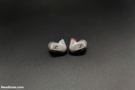 Sennheiser IE 600 Review - Headfonia Reviews