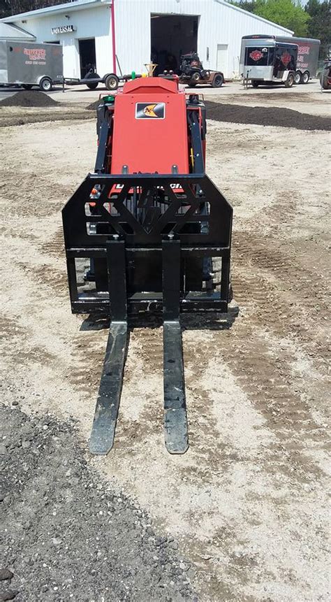 Ditch Witch Attachments – Universal Rent It All