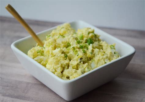 Potato Salad With Hellmann's Mayonnaise - Clover Lane