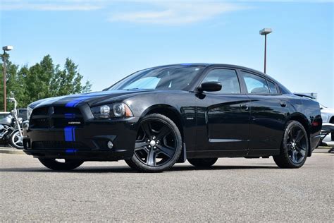 2011 Dodge Charger | Adrenalin Motors