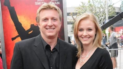 William Zabka’s Wife & Kids: What Are the Names of His Spouse and ...