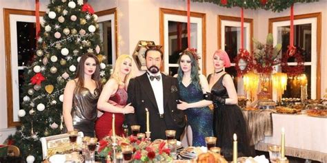 Adnan Oktar: Turkish TV preacher bags 1,075 years imprisonment - P.M. News