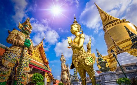 What To See In Bangkok Top 10 Amazing Places To Visit In Bangkok ...