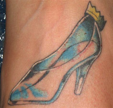 Tattoo Gallery by Joan Wade | Tattoos Show