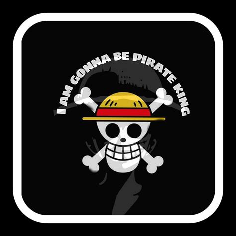 Luffy pirate king, logos, HD phone wallpaper | Peakpx