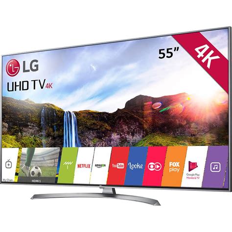 Lg 55 Inch 4k Tv Lg 55 Led Tv Ultra Hd 4k Smart Webos 3 5 With Built | Free Download Nude Photo ...