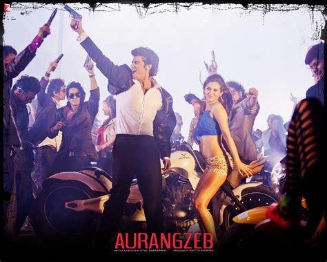 Aurangzeb Fan Photos | Aurangzeb Photos, Images, Pictures - FilmiBeat