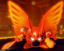 Actualizar 124+ imagen kirby star allies morpho knight - Abzlocal.mx