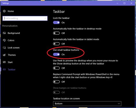 10 ways to customize the taskbar in Windows 10 - CNET