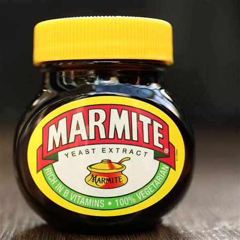 Marmite – The Halal Life