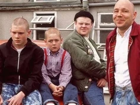 Stephen Graham offered to adopt This Is England star after mum died ...