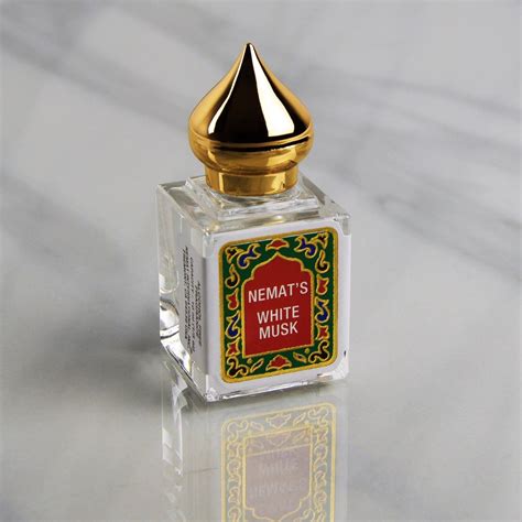 Nemat International White Musk - Reviews | MakeupAlley