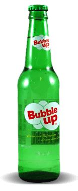 Bubble Up – Soda Pop Stop