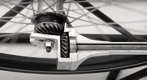 Are Chainless Shaft Drive Bicycles A Genius or Terrible Idea? - CYCLINGABOUT.com