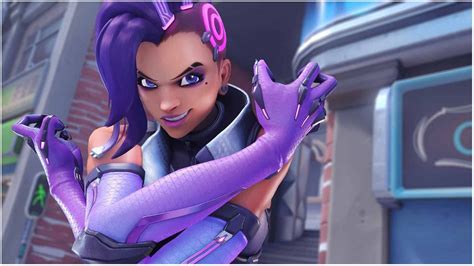 How to unlock Sombra in Overwatch 2: Abilities, class, and more explained