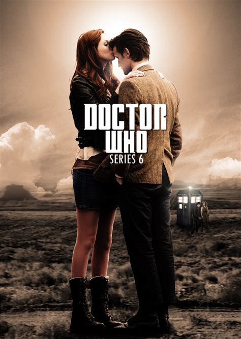 Doctor Who Series Six Promo by PlausiblePictures on DeviantArt