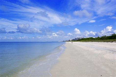 12 Prettiest Beaches In Southwest Florida - Florida Trippers