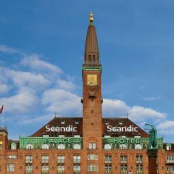 15 Best Hotels in Copenhagen City Centre, Copenhagen | U.S. News