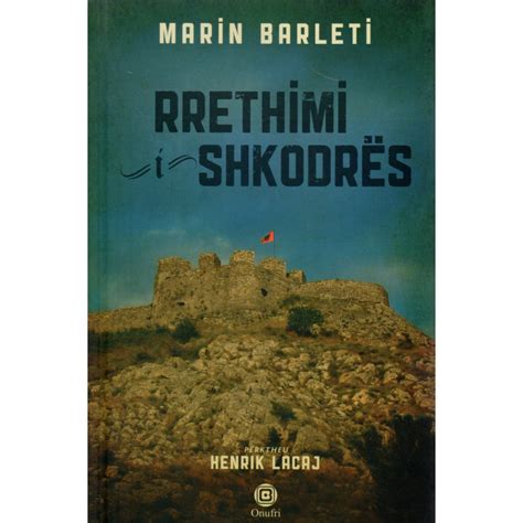 Rrethimi i Shkodres, Marin Barleti