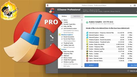 COMMENT CRACKER CCLEANER PROFESSIONNEL LE MEILLEUR LOGICIEL DE NETTOYAGE PC 👌 | Ici c'est GRATOS ...