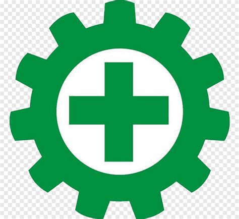 Logotipo de gráficos de seguridad y salud ocupacional, seguridad primero, ocupacional, la ...