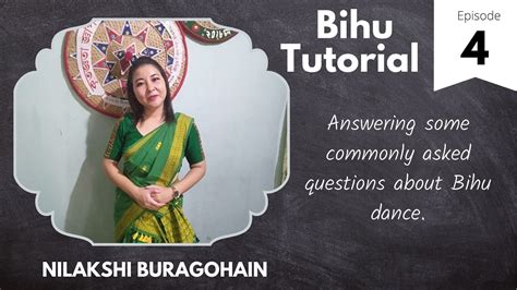 Bihu Tutorial | Answering some of your queries and questions about Bihu ...