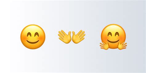 Jazz Hands Emoji Meaning - Kremi Png