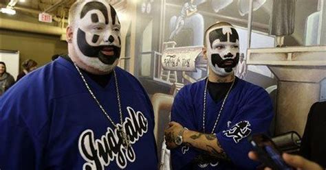 IRS investigating Shaggy 2 Dope from Insane Clown Posse