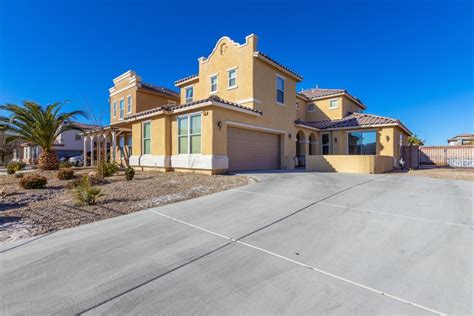 North Las Vegas, NV Single Family Homes for Sale | realtor.com®