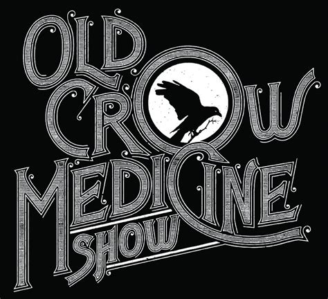 Tickets for Old Crow Medicine Show in Harrisonburg from ShowClix