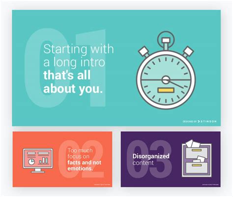 25 Great Presentation Examples Your Audience Will Love