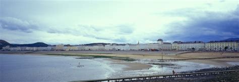 Llandudno Beach | Conwy | Beachlets Beach Guide