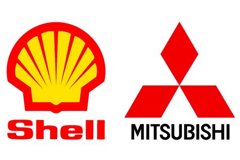 High Resolution Shell Gas Station Logo, Shell Logo And Symbol Meaning History Png - Marathon ...