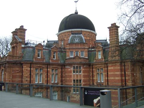 visitar el Real Observatorio de Greenwich | Museo britanico, Londres, Museos