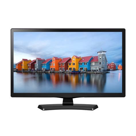 22 Inch TV Full HD with Freeview (Refurbished) - Express Apppliances