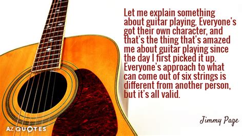 TOP 20 GUITAR STRINGS QUOTES | A-Z Quotes