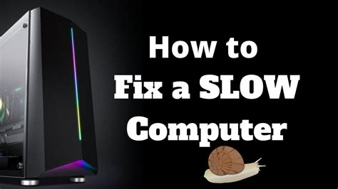 Make Your Computer Faster Tips – Simple Methods Revealed – מנהלת הארזים