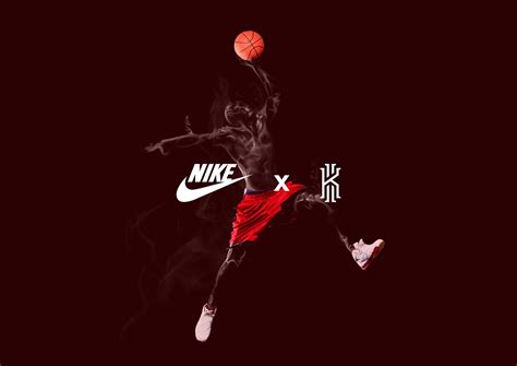 Nike Kyrie concept on Behance