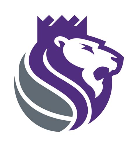 Sacramento Kings Logo Svg Transparent Background