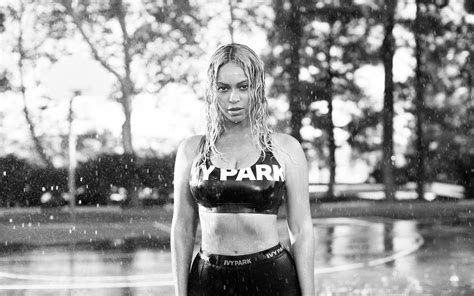 Beyonce Ivy Park promo - Beyonce Wallpaper (39489195) - Fanpop