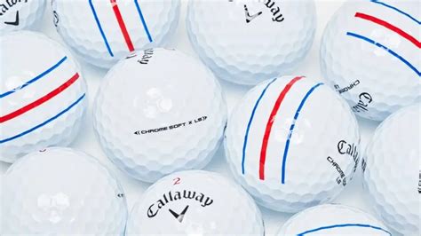 Best Low Spin Golf Balls | Deemples Golf