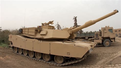 Ranking Modern Tanks from Lightest to Heaviest